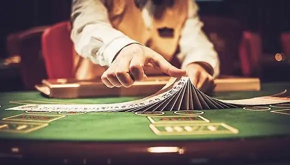 Card Games at 618 games