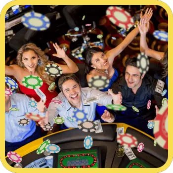 618 games VIP program points တိုးတက်ပြီး Myanmar ကစားသမား Cashback ရရှိနေစဉ်