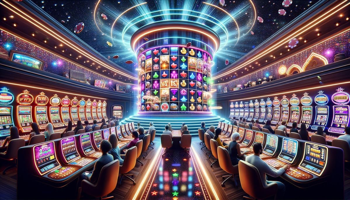 618 games - Myanmar Online Gaming Platform