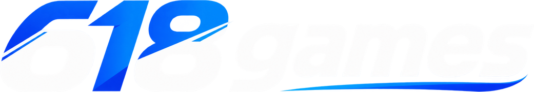 618 games Logo